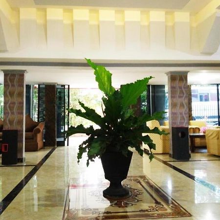 Hotel Benteng بوغيتّينغي المظهر الخارجي الصورة
