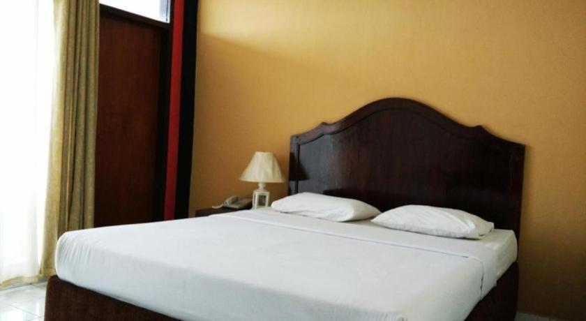 Hotel Benteng بوغيتّينغي المظهر الخارجي الصورة