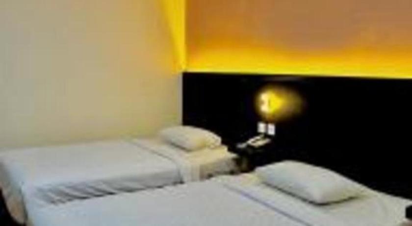 Hotel Benteng بوغيتّينغي المظهر الخارجي الصورة