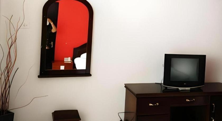 Hotel Benteng بوغيتّينغي المظهر الخارجي الصورة